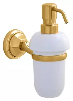 Дозатор Andrea Catarina CAK418 ORO золото