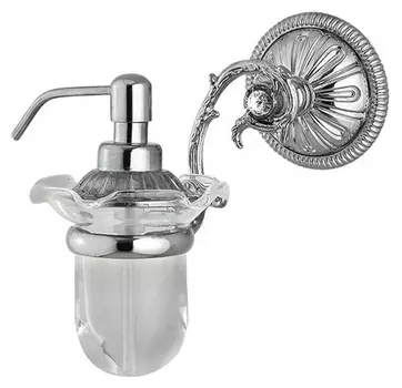 Дозатор Andrea Elisabetta EL821D CR хром