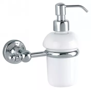 Дозатор Andrea Serena SE711D CR хром