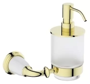 Дозатор Art&amp;Max Bianchi AM-3698AW-Do