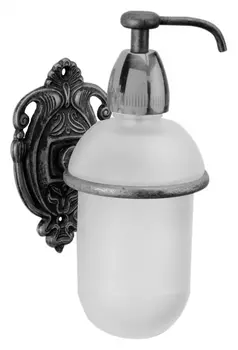 Дозатор Art&Max Impero AM-1705-Cr