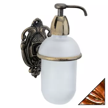 Дозатор Art&Max Impero AM-1705-Do-Ant