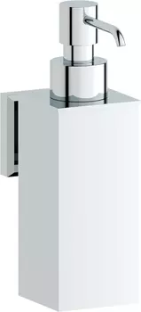 Дозатор Artwelle Hagel хром /9932