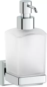 Дозатор Artwelle Hagel матовое стекло 9933A