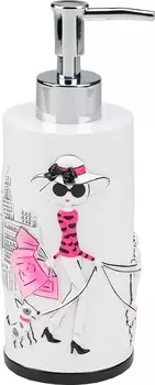 Дозатор Avanti Chloe 13824D