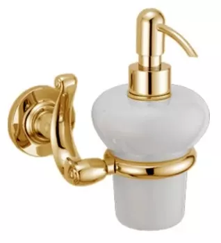 Дозатор Bagno & Associati Opera OP12952 ORO OP 129 52 ORO