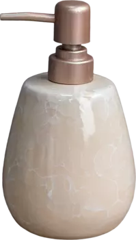 Дозатор Bath Plus Pietra W-CE2242BA-LD