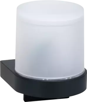 Дозатор Bemeta Dark 104309320 черный