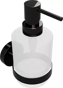 Дозатор Bemeta Hematit 159109102