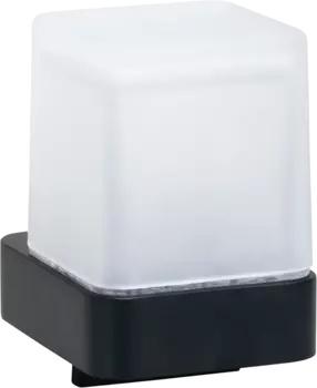 Дозатор Bemeta Nero 139309310