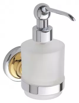 Дозатор Bemeta Retro 144209108