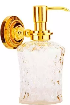 Дозатор Boheme Imperiale 10418 /10418