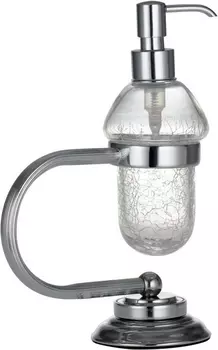 Дозатор Boheme Murano 10909-CR