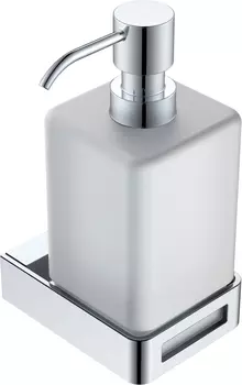 Дозатор Boheme Q 10957-CR