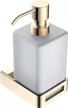 Дозатор Boheme Q 10957-G