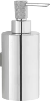Дозатор Boheme Uno 10977-CR chrome