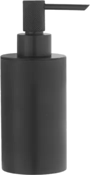 Дозатор Boheme Uno 10980-B black