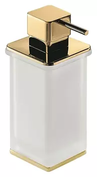 Дозатор Colombo Design Lulu B9322.gold