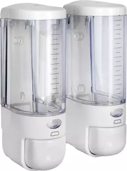 Дозатор Connex ASD-28D белый CONNEX ASD-28D WHITE