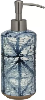 Дозатор Creative Bath Shibori SHB59IND
