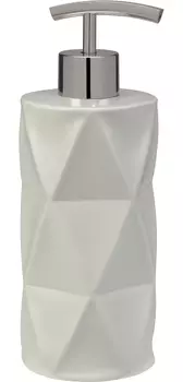 Дозатор Creative Bath Triangles TRI59NAT