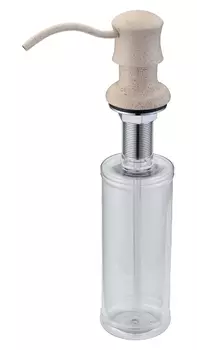 Дозатор для средства Zorg ZR-21 кварц ZR-21 КВАРЦ