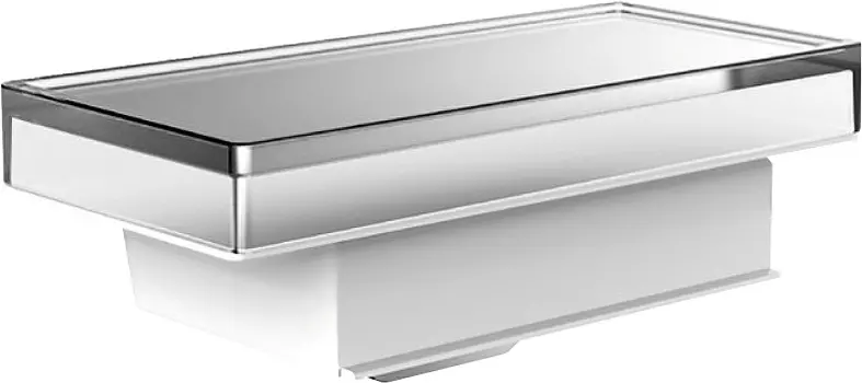 Дозатор Emco Liaison 1821 000 04 хром