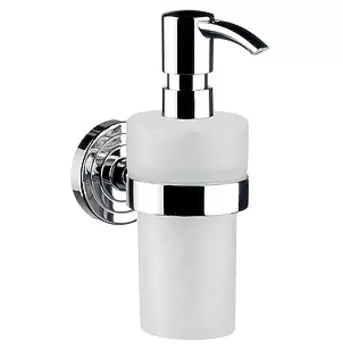 Дозатор Emco Polo 0721 001 02