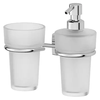 Дозатор FBS Esperado ESP 008 со стаканом