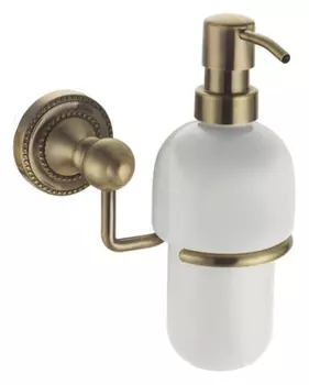 Дозатор Fixsen Antik FX-61112