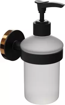 Дозатор Fora Lord FOR-LORD041BL