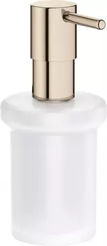 Дозатор Grohe Essentials 40394BE1 никель