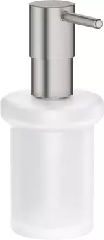 Дозатор Grohe Essentials 40394DC1 суперсталь