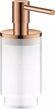 Дозатор Grohe Selection 41028DA0 теплый закат