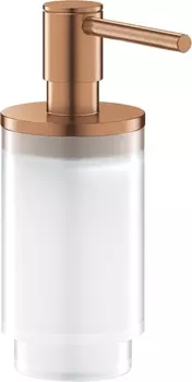 Дозатор Grohe Selection 41028DL0 теплый закат