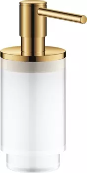 Дозатор Grohe Selection 41028GL0 холодный рассвет