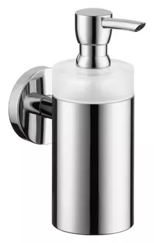 Дозатор Hansgrohe Logis 40514000