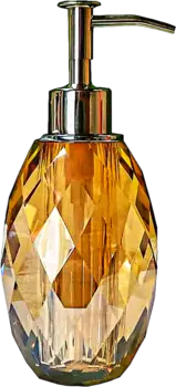 Дозатор Kassatex Caprice CPR-LDO шампань