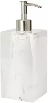 Дозатор Kassatex Ducale White ADE-LD-WB