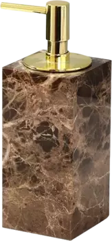 Дозатор Kassatex Emperador ERA-LD-BRN