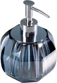 Дозатор Kassatex Smoke SMK-LD серый