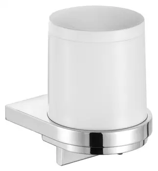 Дозатор Keuco Collection Moll 12752 хром 12752 010100