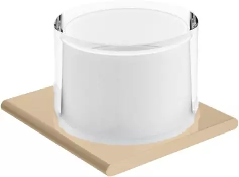 Дозатор Keuco Edition 400 11552 бронза 11552039000