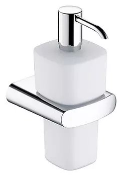 Дозатор Keuco Elegance new 11654 019000 хром