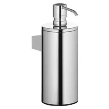 Дозатор Keuco Plan 14953 010100 хром 14953010100