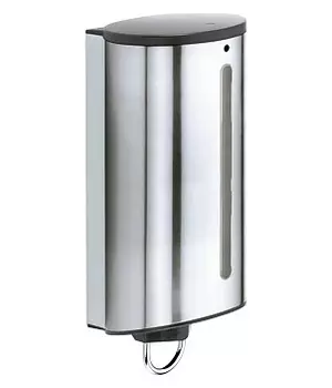 Дозатор Keuco Plan 14954 хром 14952010100