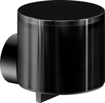 Дозатор Keuco Reva 12852379000 черный