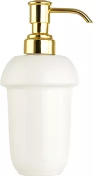 Дозатор Migliore Fortuna 27666 золото /27666