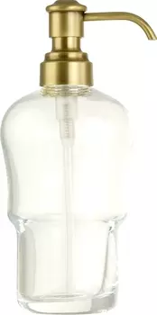 Дозатор Migliore Fortuna 27748 бронза /27748