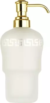 Дозатор Migliore Fortuna 27801 золото /27801